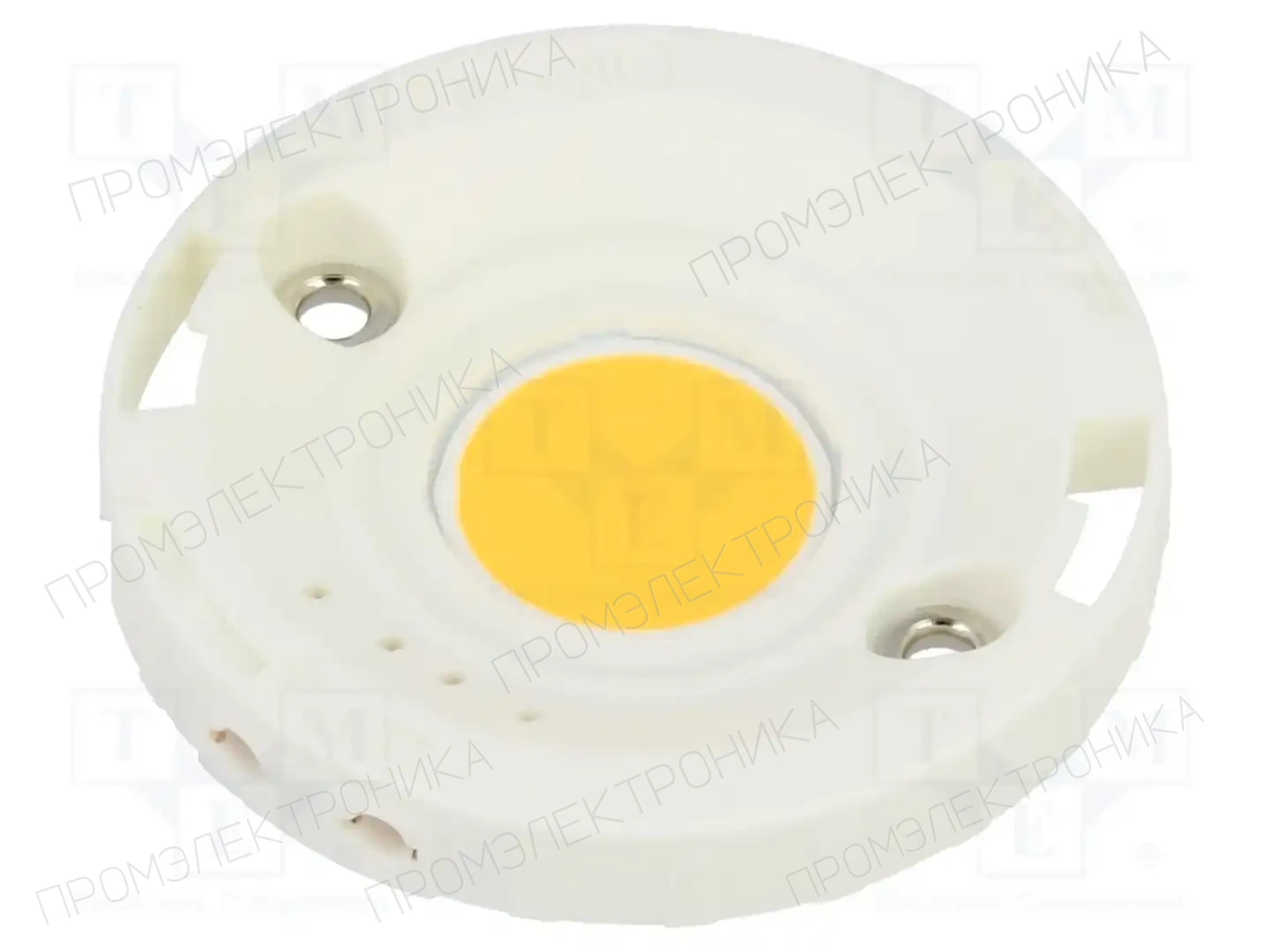 TRIDONIC SLE G7 17MM 5000LM GOLD H EXC — Светодиоды мощности белые - COB