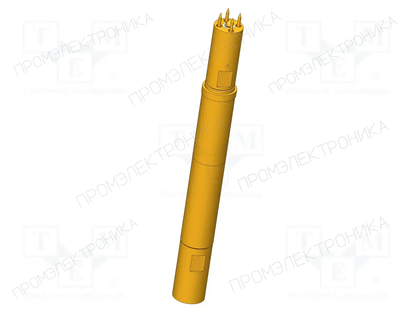 INGUN HFS-840 307 100 A 1102 V2-36S — Измерительные щупы