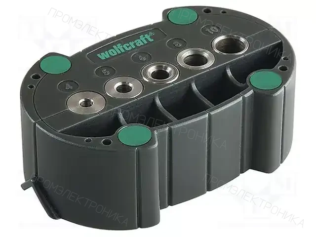 WOLFCRAFT WF4685000 — Электроинструменты - запчасти и аксесс