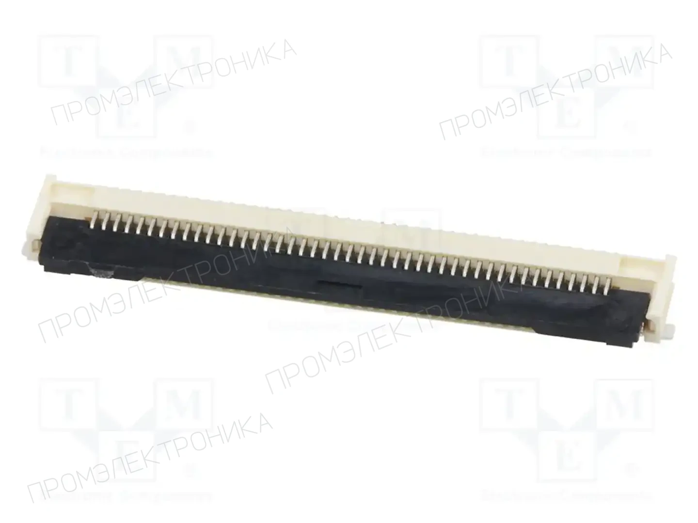 MOLEX 505110-4591 — Разъeмы FFC/FPC растр 0,5мм