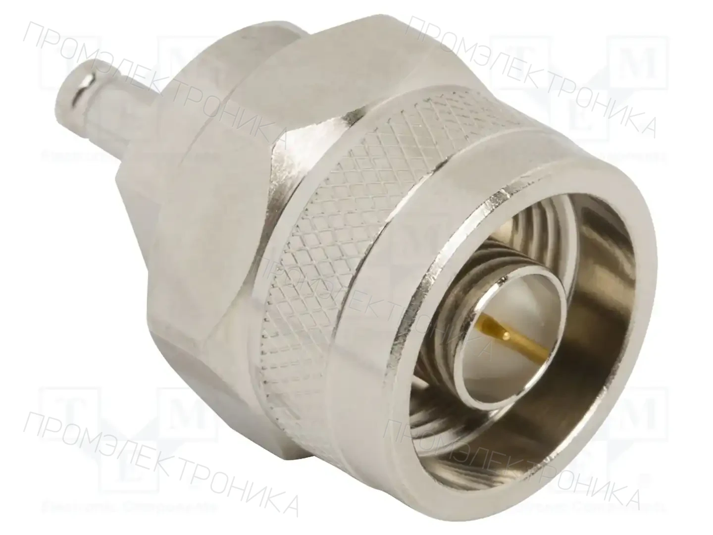 AMPHENOL RF AD-NP1023J-1 — Адаптеры и переходники RF