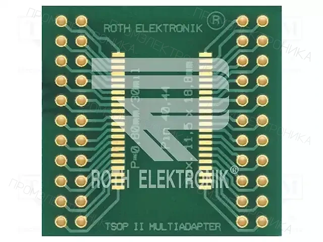 ROTH ELEKTRONIK GMBH RE900-05 — Платы универсальные