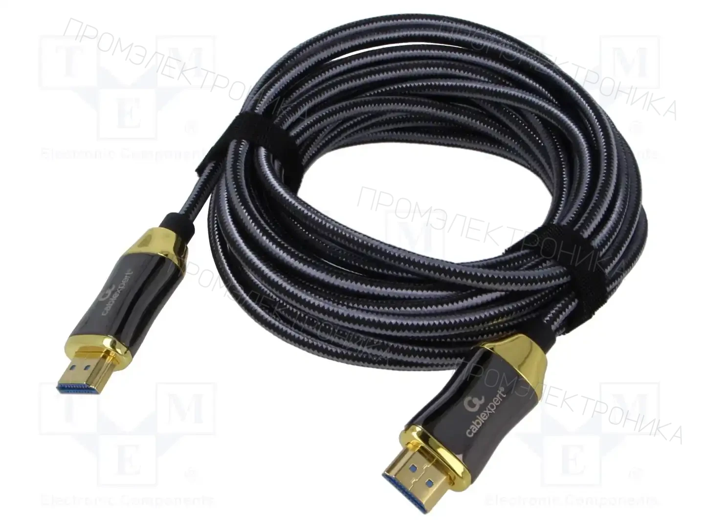 GEMBIRD CCBP-HDMI8K-AOC-5M — Кабели и адаптеры HDMI, DVI, DisplayPort