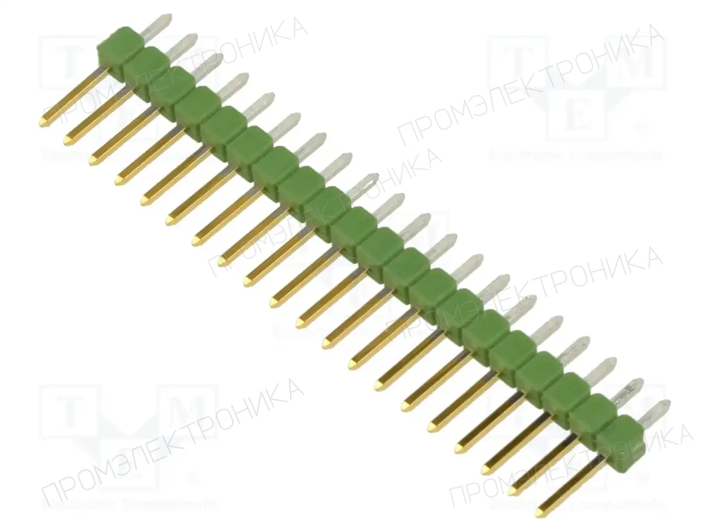 TE Connectivity 2-826629-0 — Штекерные планки и гнезда