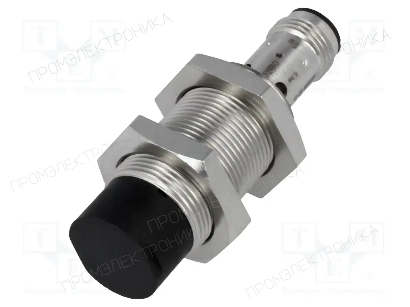 OMRON E2B-M18KN16-M1-C1 — Датчики индукционные цилиндрические DC