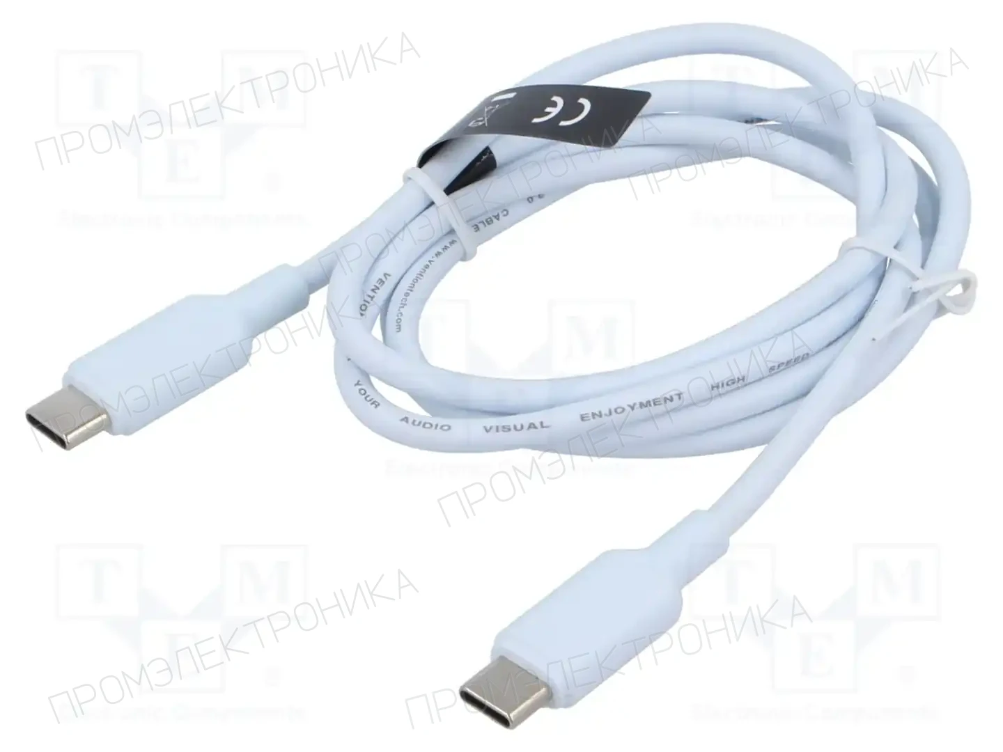 VENTION TRCSF — Кабели и адаптеры USB