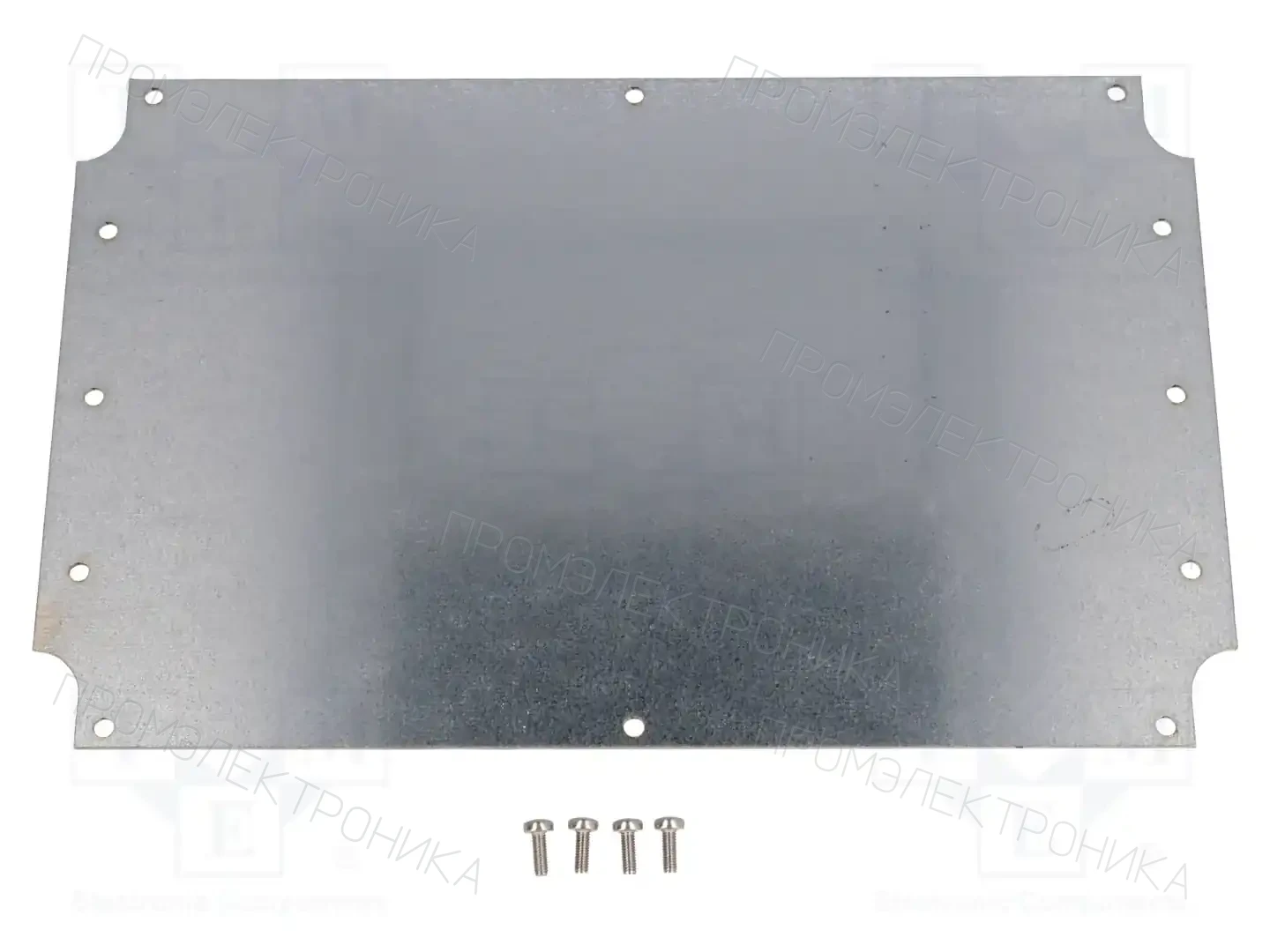 HAMMOND 1554VPL — Корпуса - монтажные платы