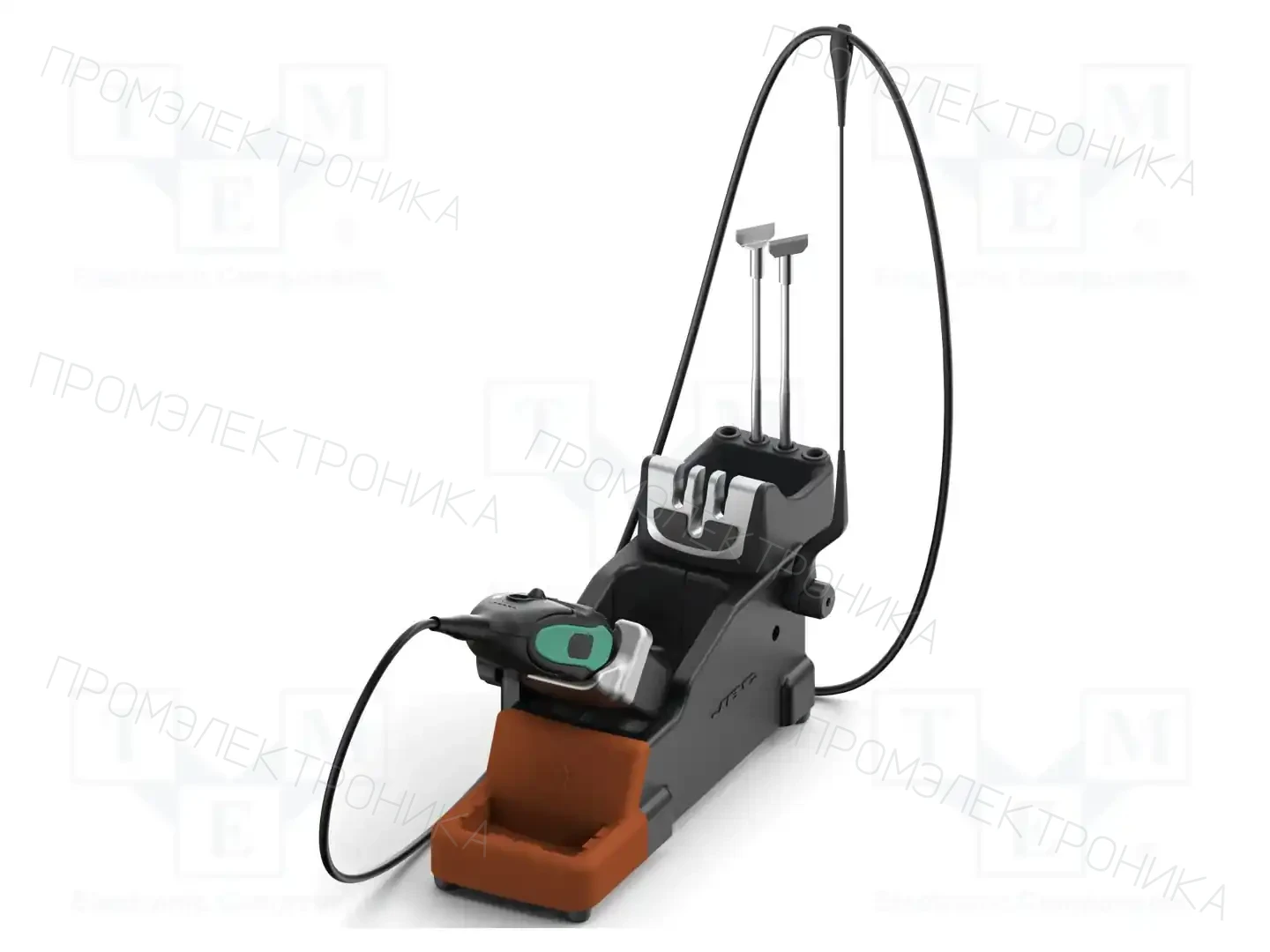 JBC TOOLS AT-SB — Подставки и подаватели
