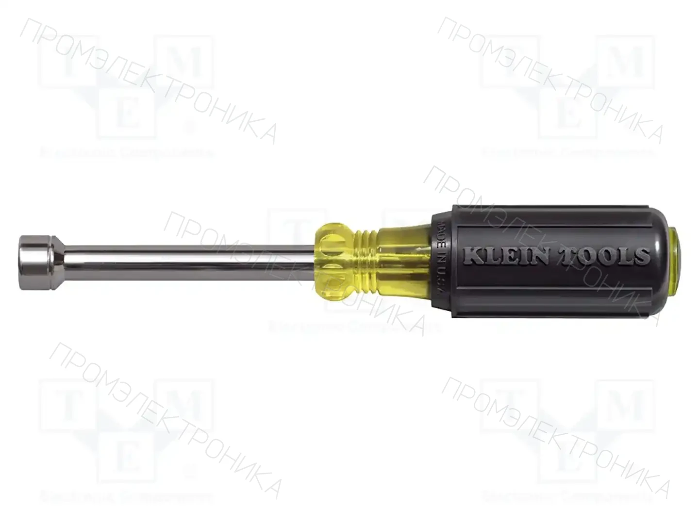 Klein Tools 630-10MM — Стандартные отвёртки