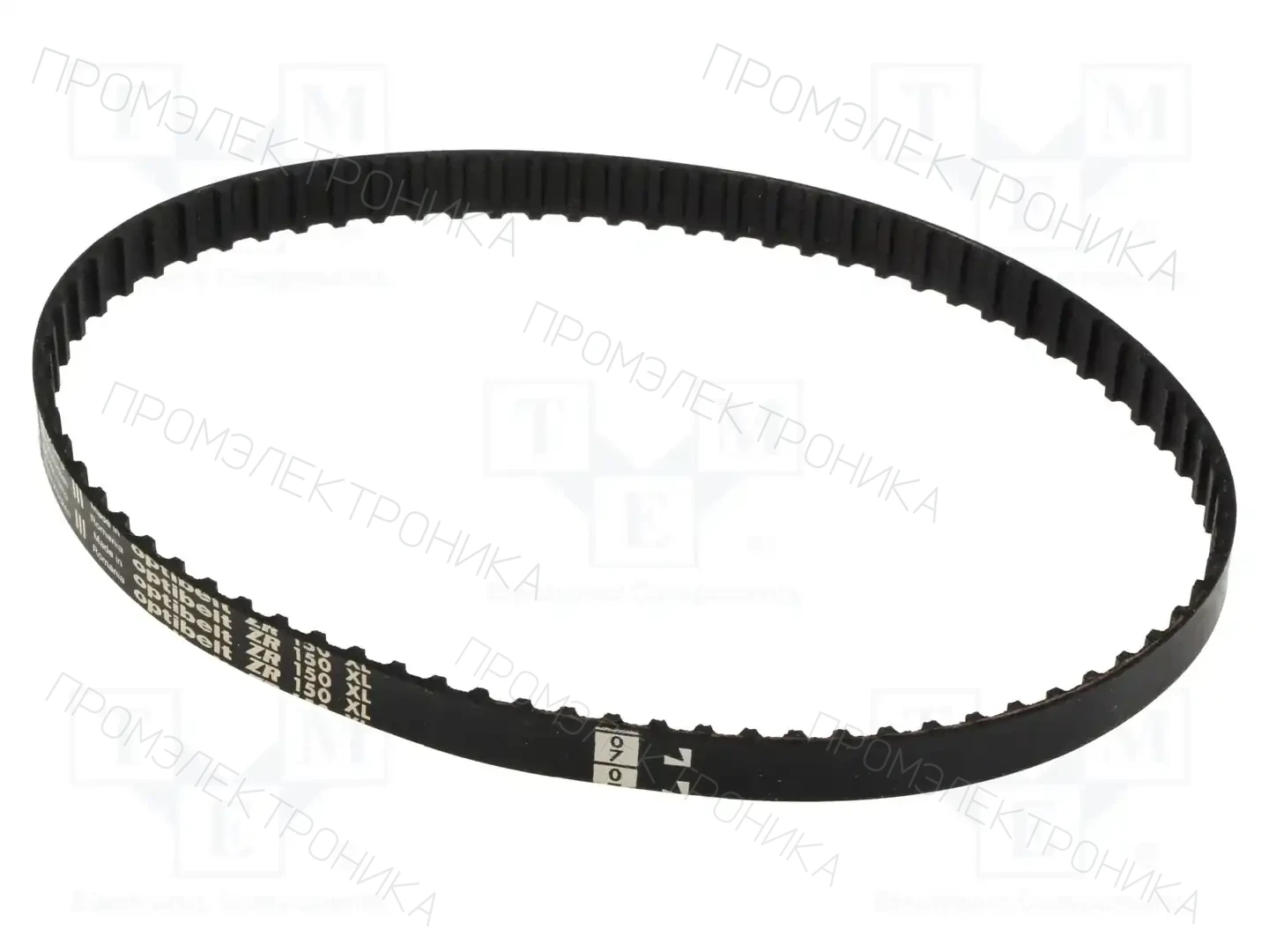 OPTIBELT 150 XL 037 — Трансмиссия