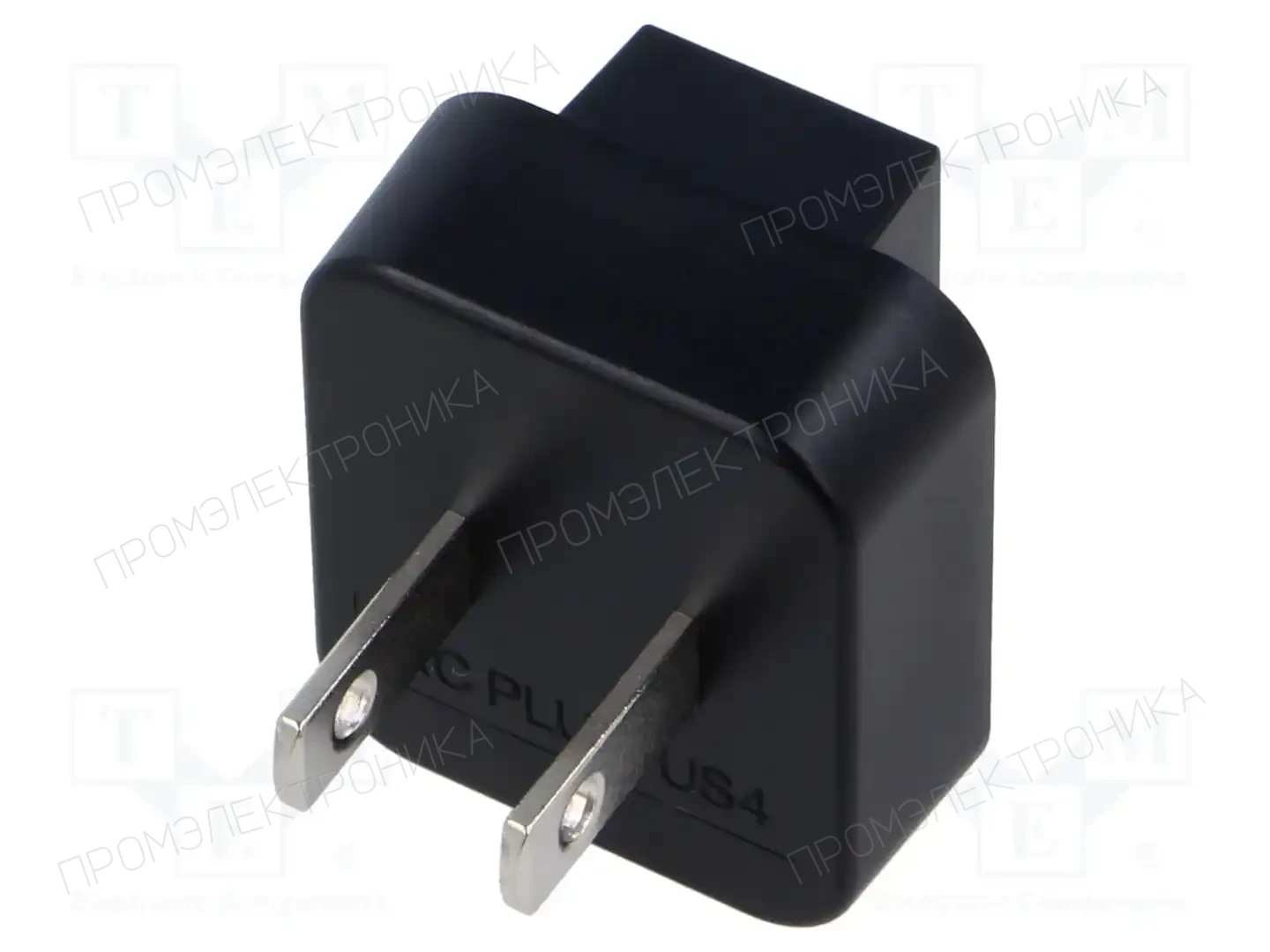 MEAN WELL AC PLUG-US4 — Блоки питания – аксессуары