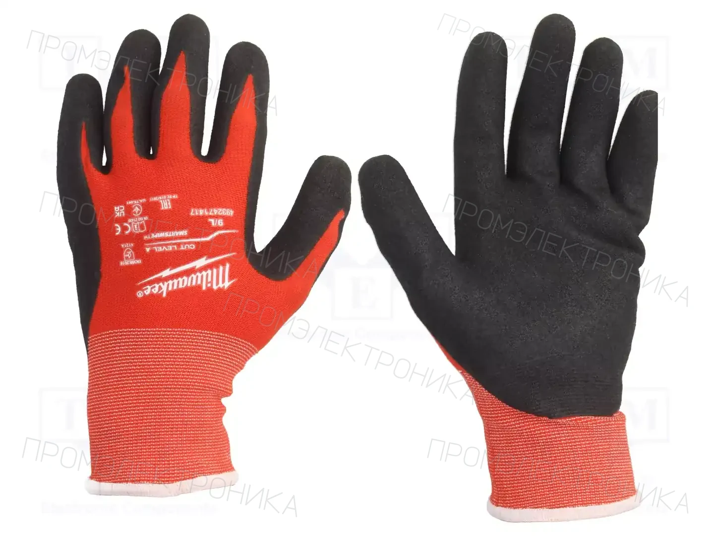 Milwaukee 4932471417 — Защита рук