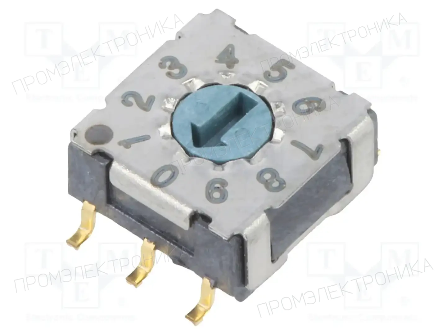 SUNGMUN ELECTRONICS MADR-10S — Кодирующие устройства
