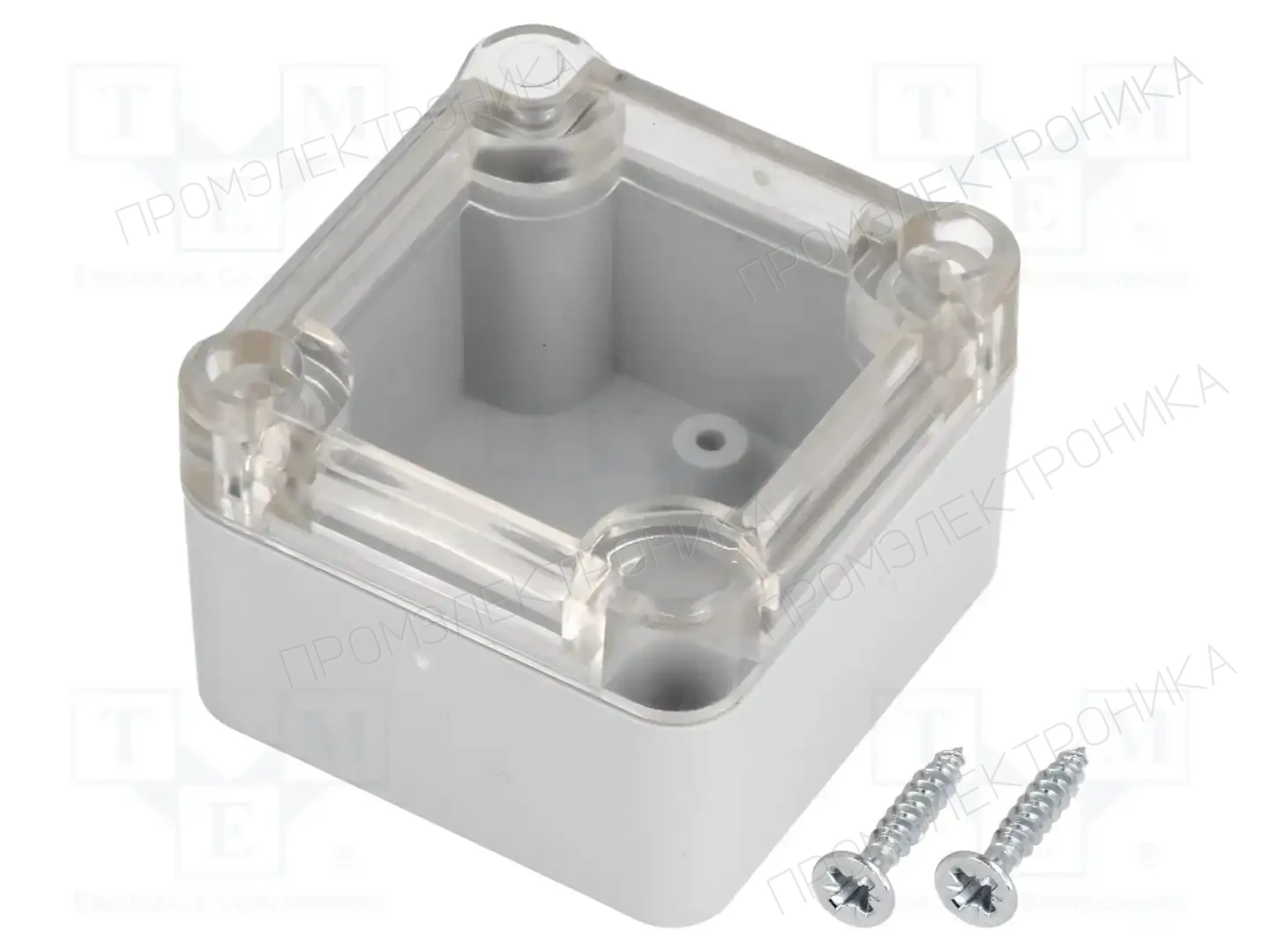 KRADEX Z116JPH ABS — Корпуса универсальные