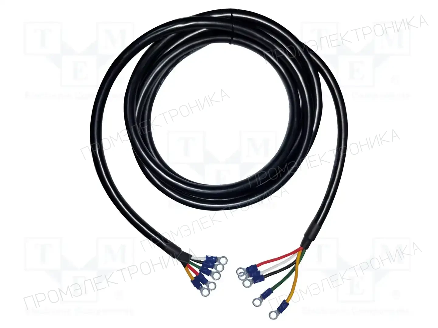 GW INSTEK GPW-013 — Лабораторные блоки питания – аксессуары