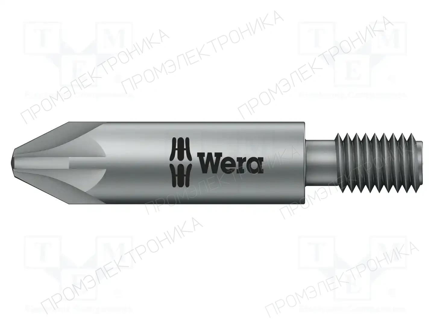 WERA 05065129001 — Наконечники для отверток