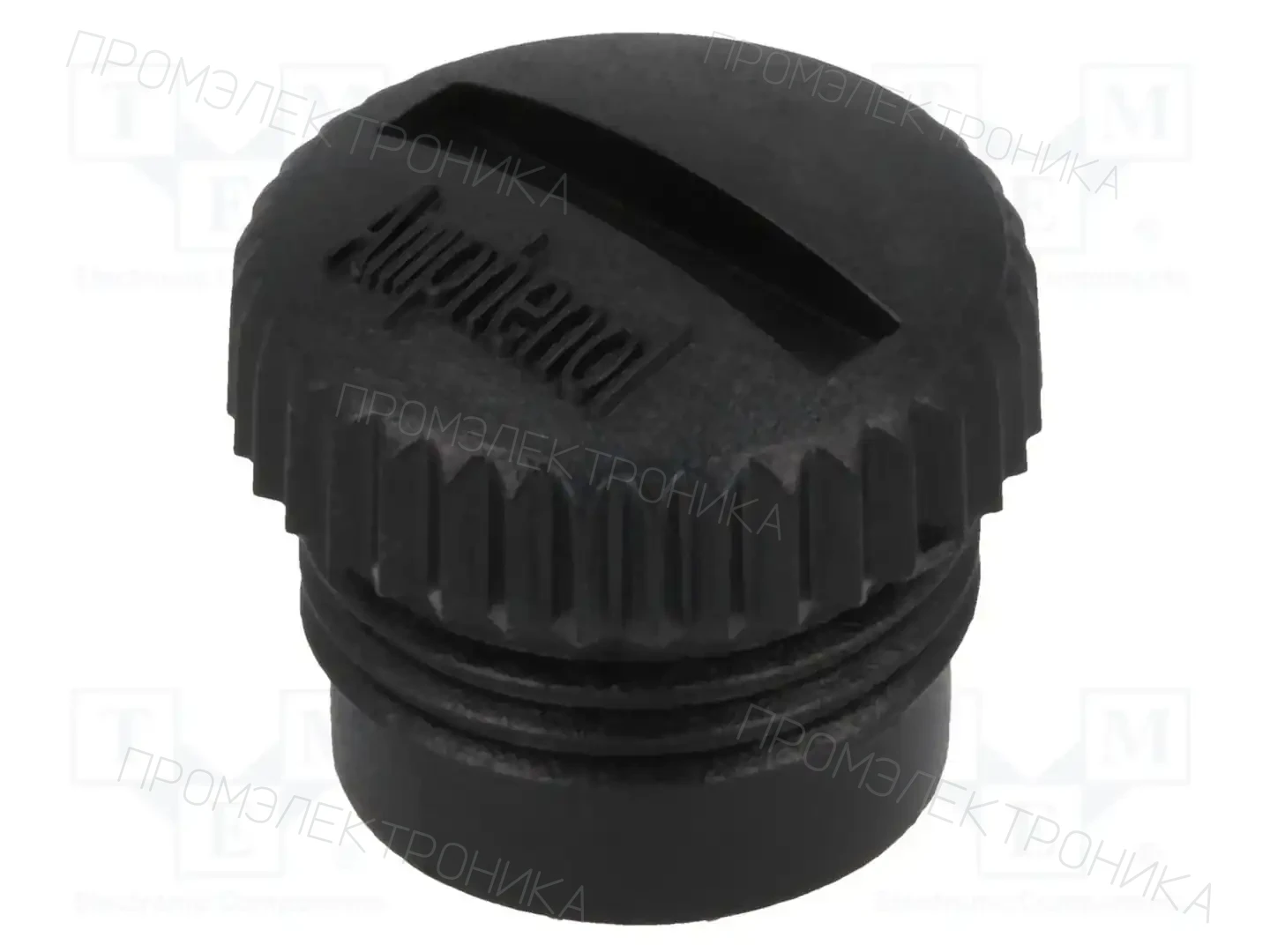 AMPHENOL LTW CAP-WBDFSMA1 — Аксессуары для разъемов M12