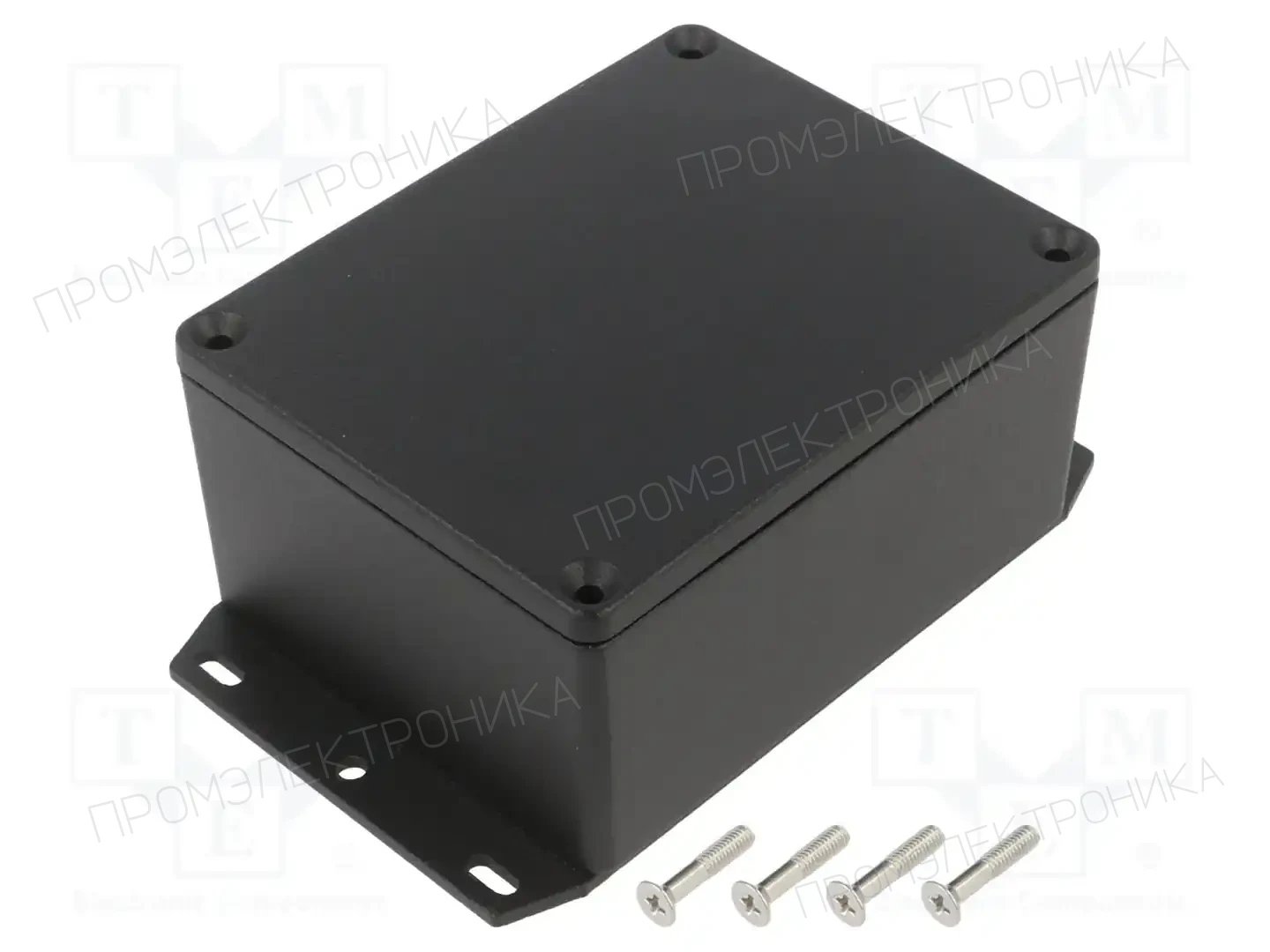 HAMMOND 1550Z113FBK — Корпуса универсальные