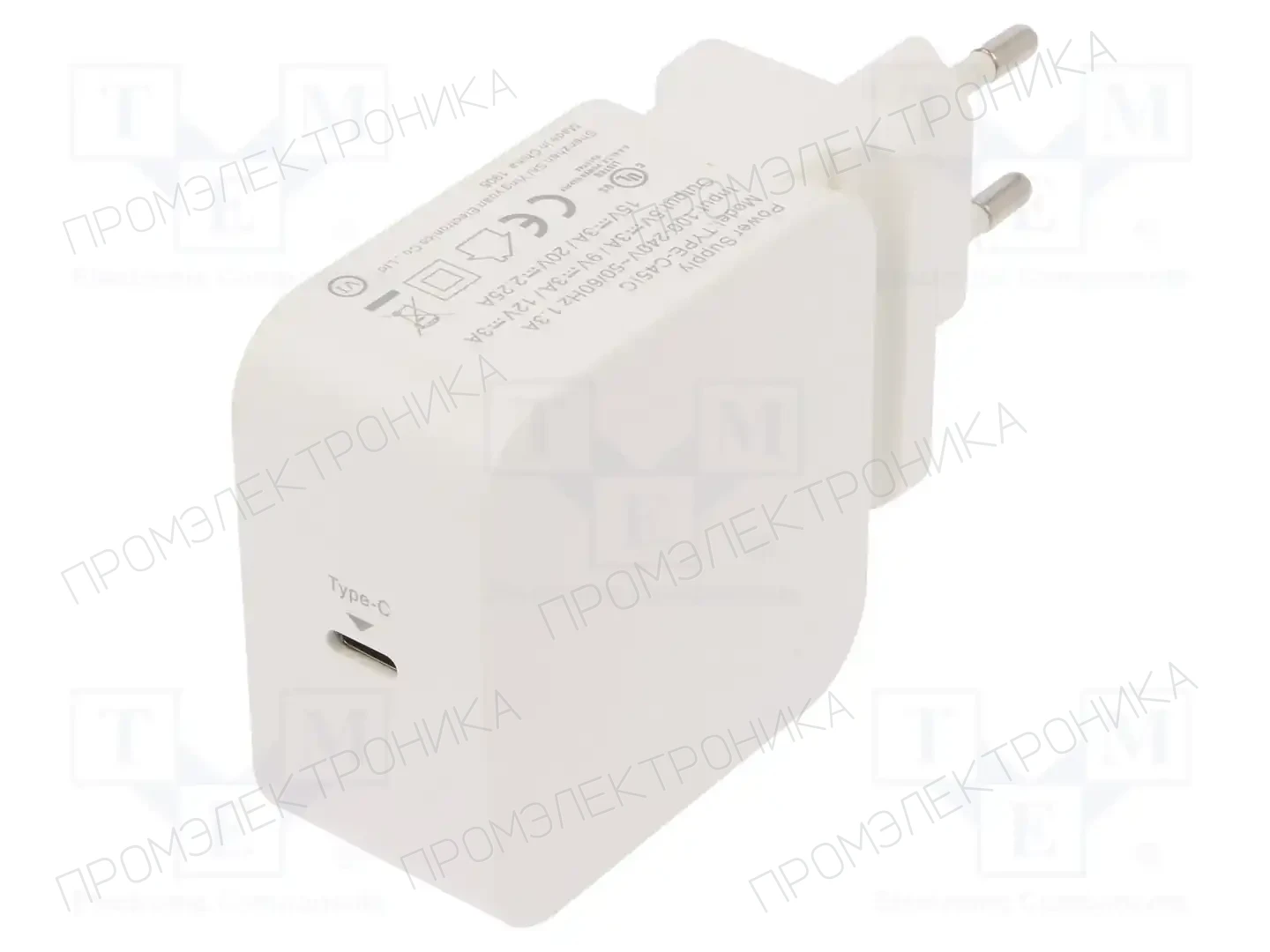 XTAR PD45II — Зарядные устройства