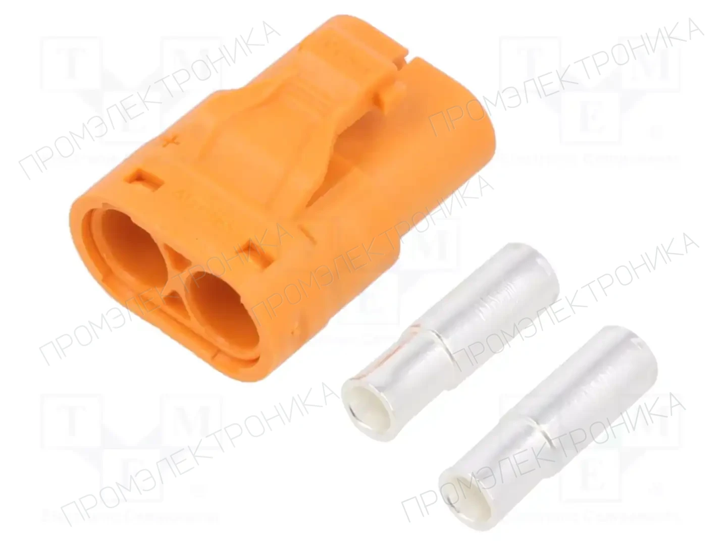 AMASS LCB30-F — Разъeмы DC