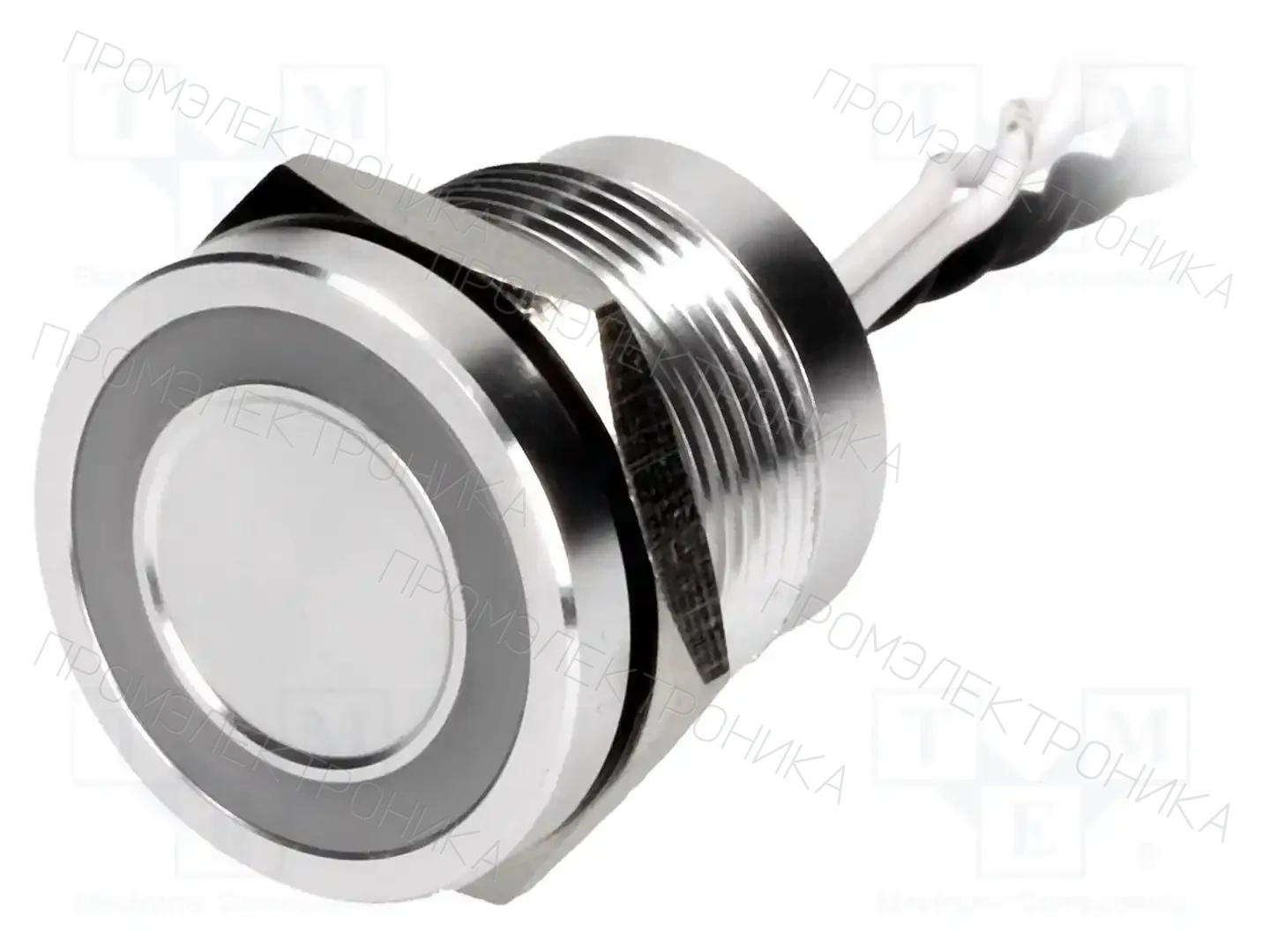 ONPOW PS193P10YNT1W12VL — Переключатели пьезоэлектрические