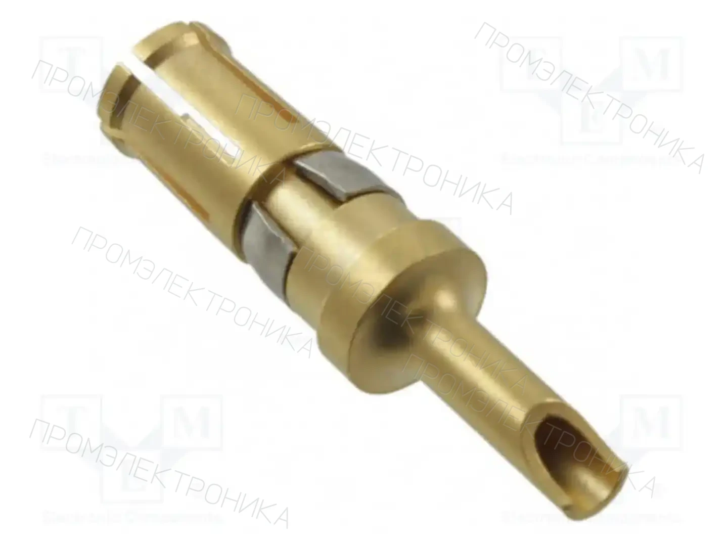 ITT CANNON 053744-0024 — Штекеры и гнезда D-Sub