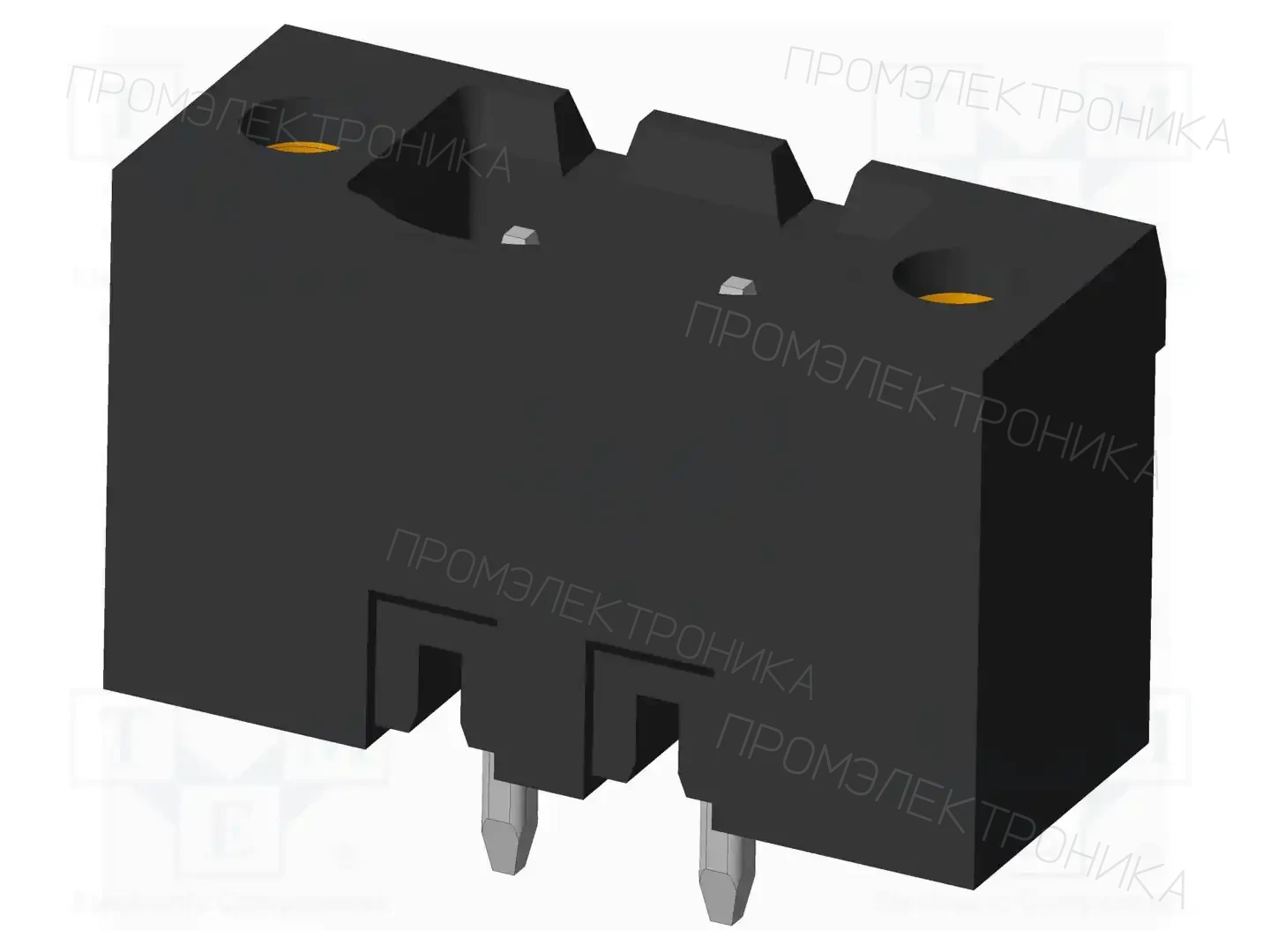 AMPHENOL ANYTEK OQ0255000000G — Клеммные колодки разъемного типа
