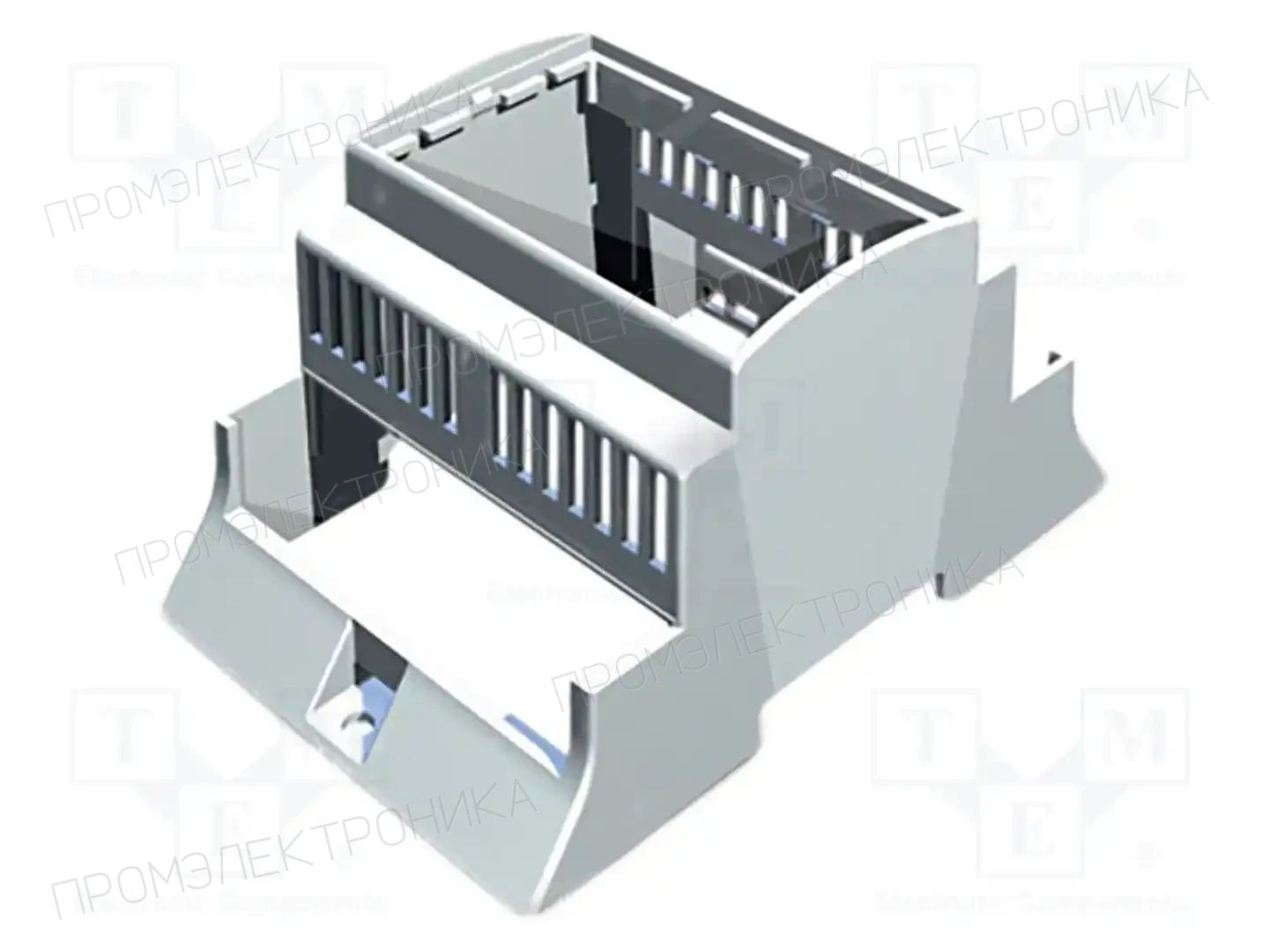 ITALTRONIC 15.0402000.BL — Корпуса на DIN-рейку