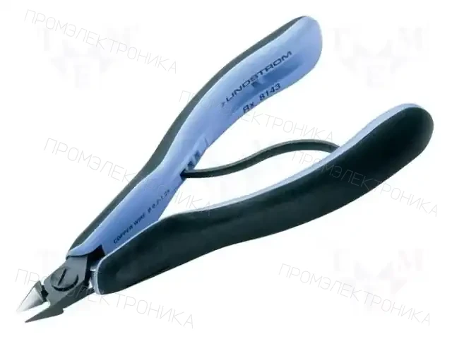 LINDSTRÖM RX 8143 — Клещи-кусачки для резки