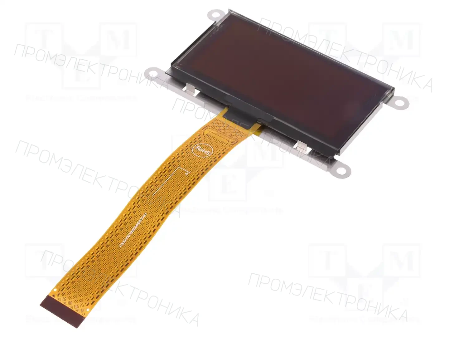 DISPLAY ELEKTRONIK DEP 128064M1-W — Дисплеи OLED графические