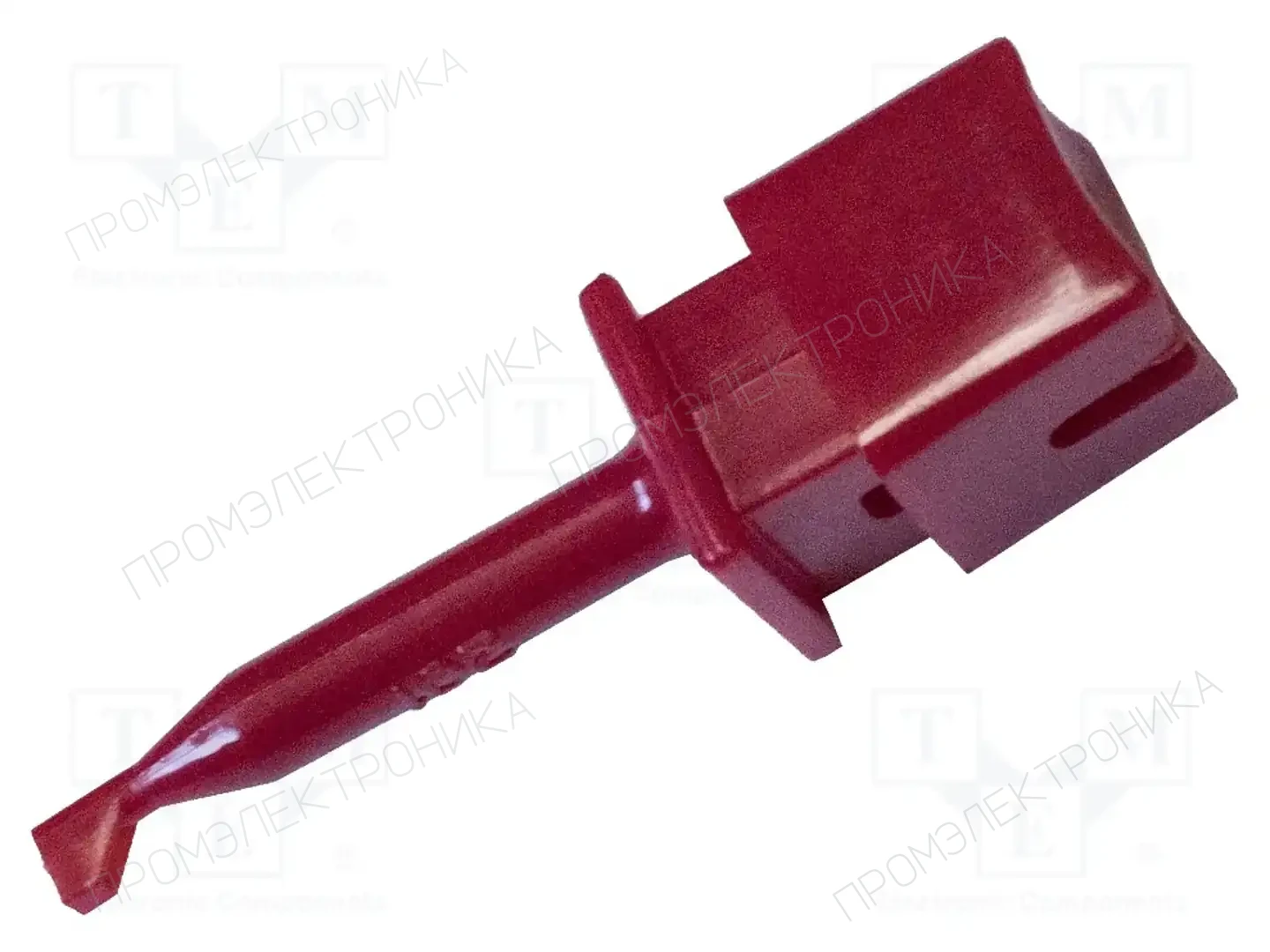 MUELLER ELECTRIC BU-00201-2 — Захваты измерительные