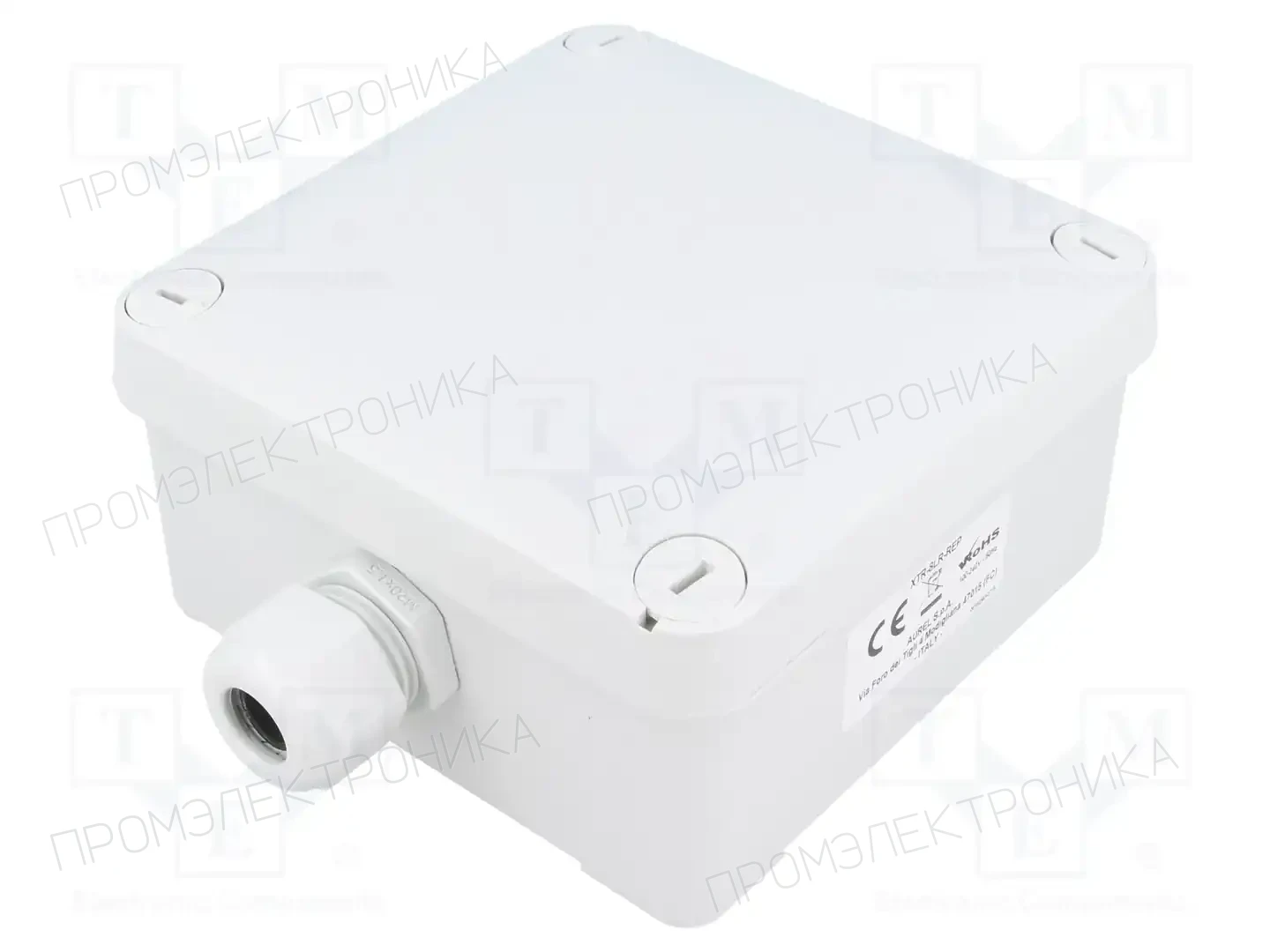 AUREL 650201474G — Модули RF