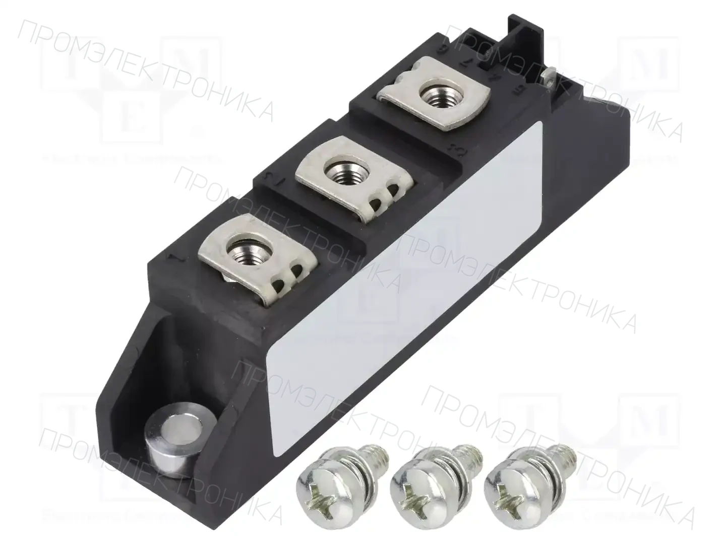 SIRECTIFIER STD60GK12 — Модули диодно-тиристорные