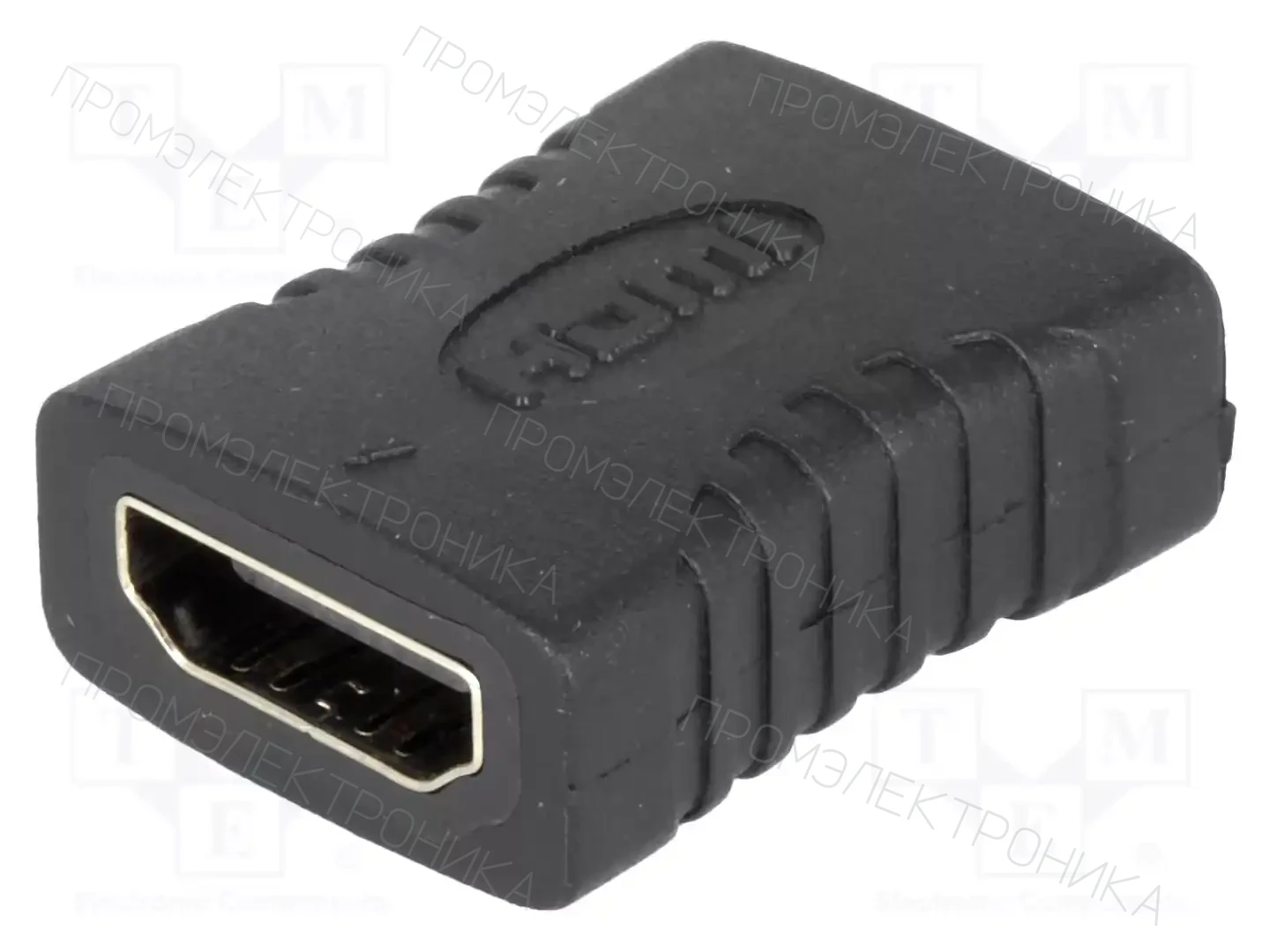 VCOM CA313-PB — Кабели и адаптеры HDMI, DVI, DisplayPort
