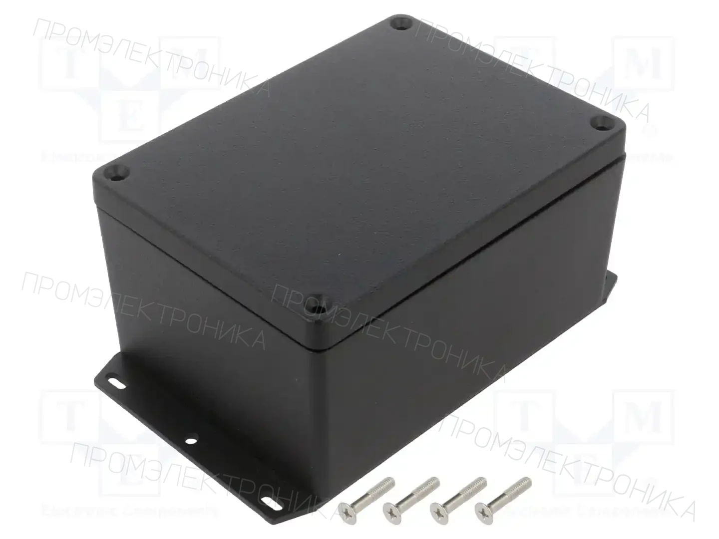 HAMMOND 1550Z115FBK — Корпуса универсальные