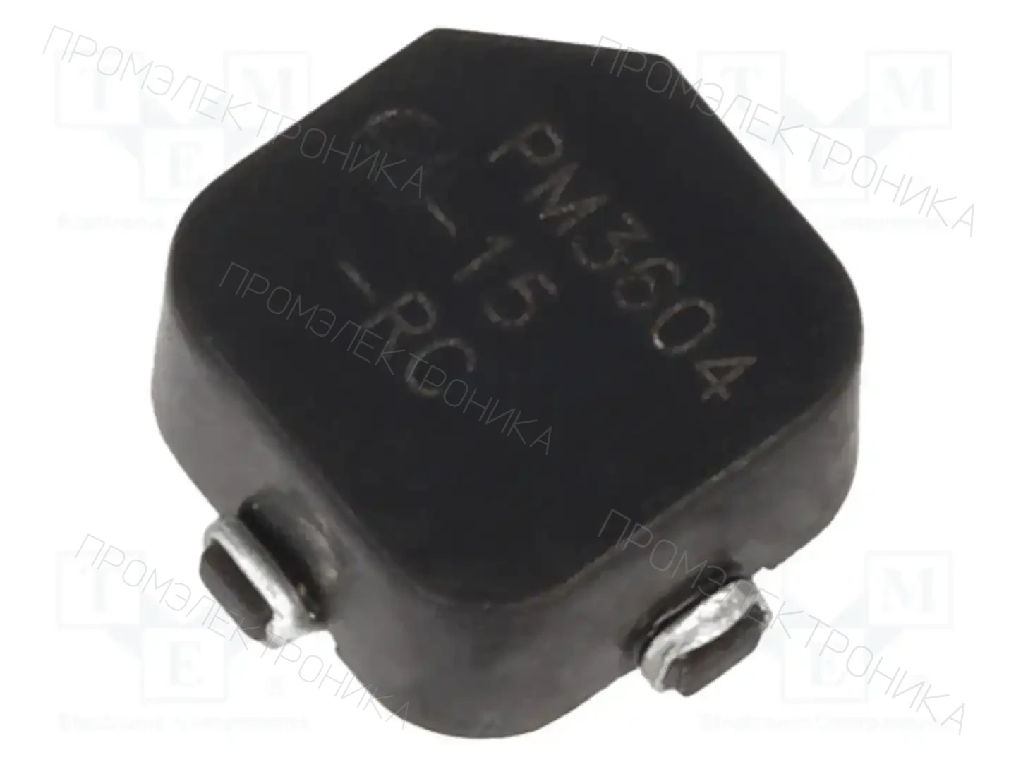 BOURNS PM3604-15-RC — Дроссели