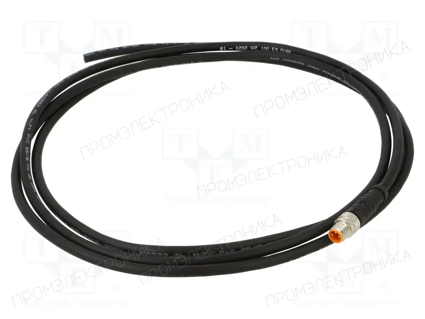 LUTRONIC 0810 03 001 2M — Кабели к датчикам