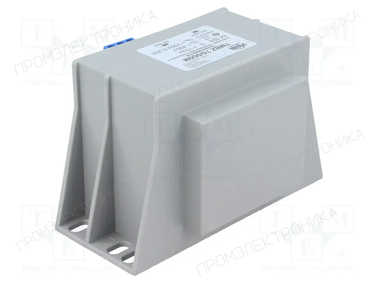 INDEL TMBZ 75/005M — Трансформаторы с креплением