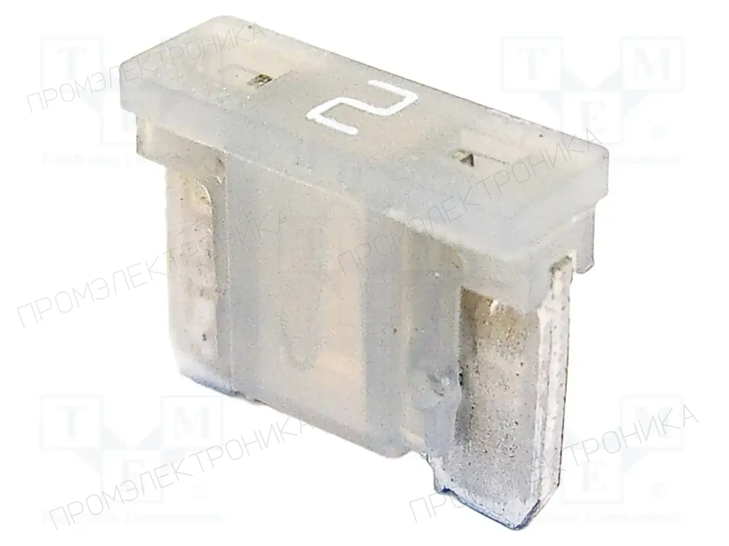 ELED FLP7002 — Предохранители автомобильные мини