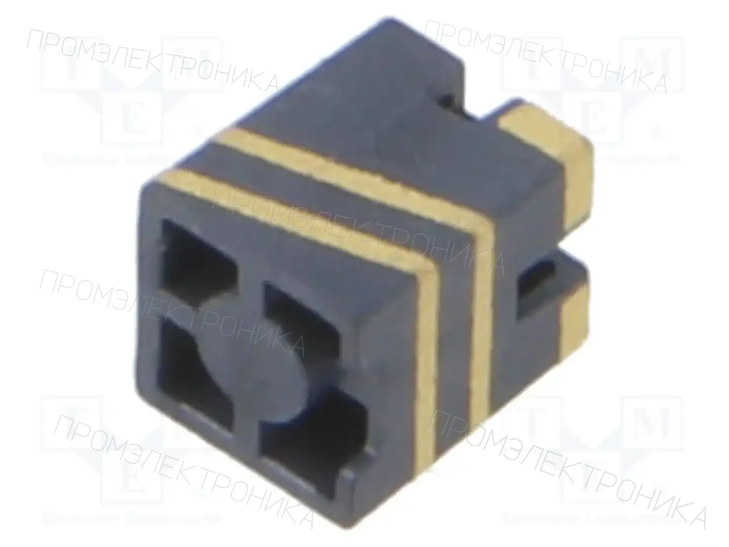 MOLEX 479480001 — Антенны WiFi/Bluetooth