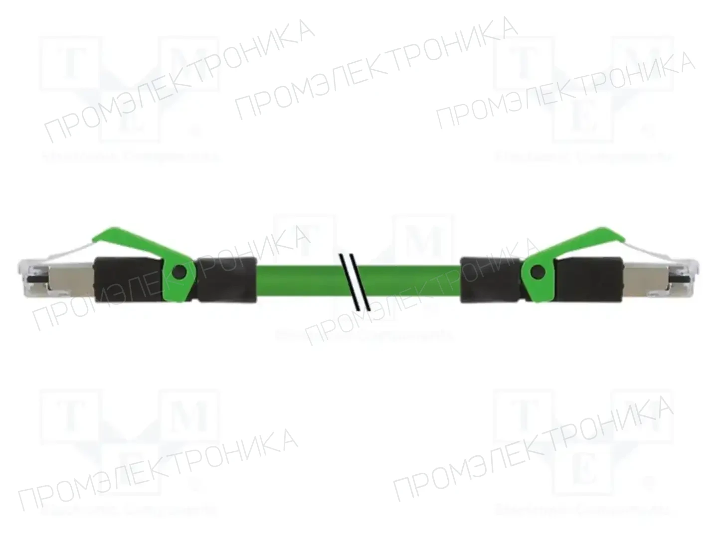 MURRELEKTRONIK 7000-74301-7941200 — Кабели и адаптеры RJ45