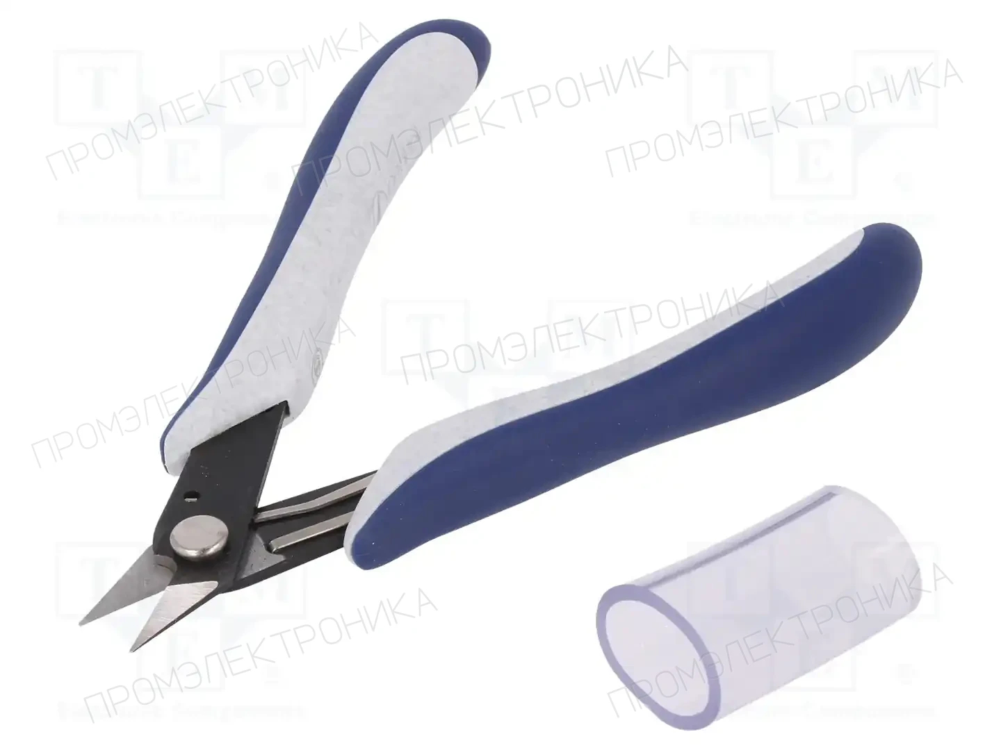 IDEAL-TEK EX440 — Клещи-кусачки для резки