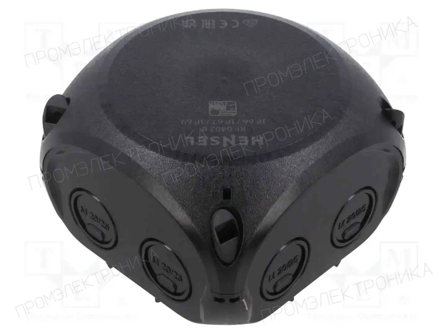 HENSEL 62000050 — Корпуса для электрооборудования