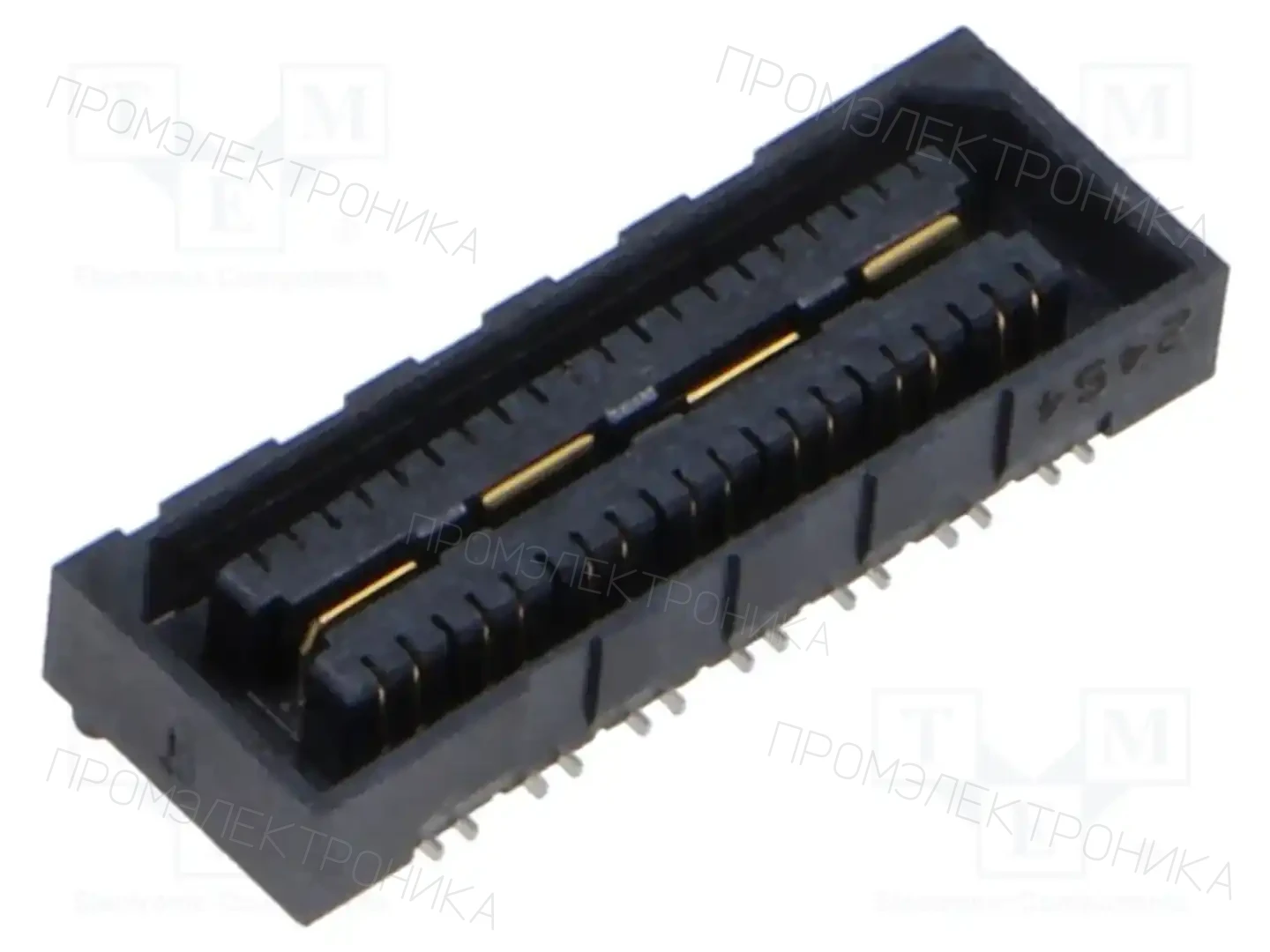 SAMTEC QSE-014-01-L-D-DP-A — Разъeмы пластина - пластина