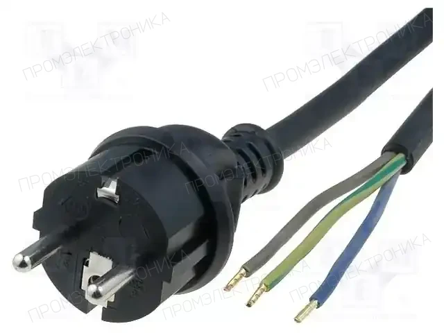 JONEX 5907570018082 — Кабели питания компьютерные и универс