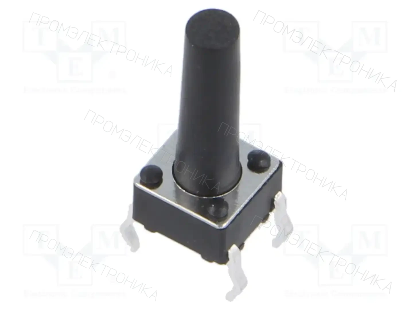 CONNFLY DS1041-01-118KKA16010 — Микропереключатели TACT