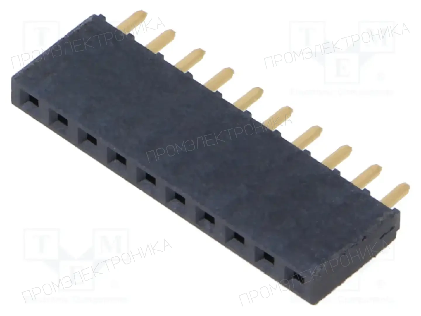 SAMTEC SSW-110-01-G-S — Разъeмы пластина - пластина