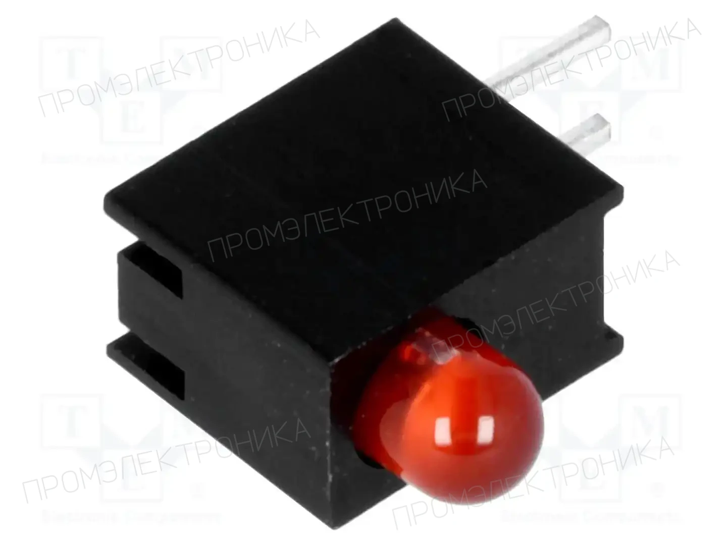 LUCKYLIGHT H30E-1SD — LED индикаторы для печатных плат