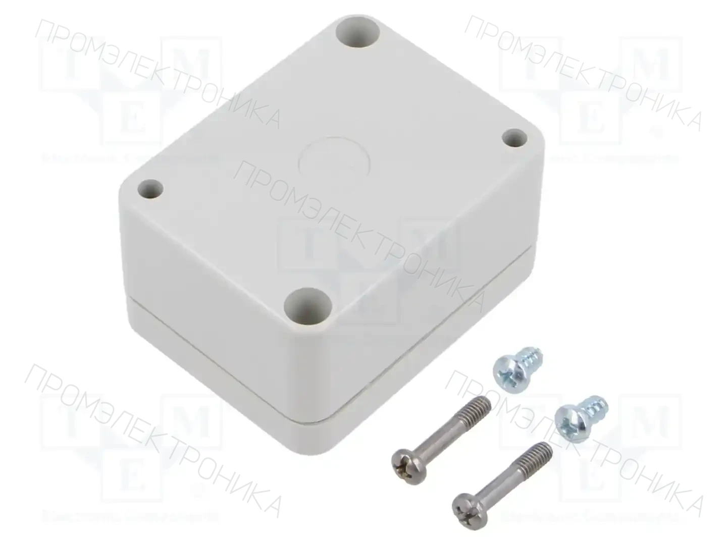 BOPLA T206 — Корпуса универсальные