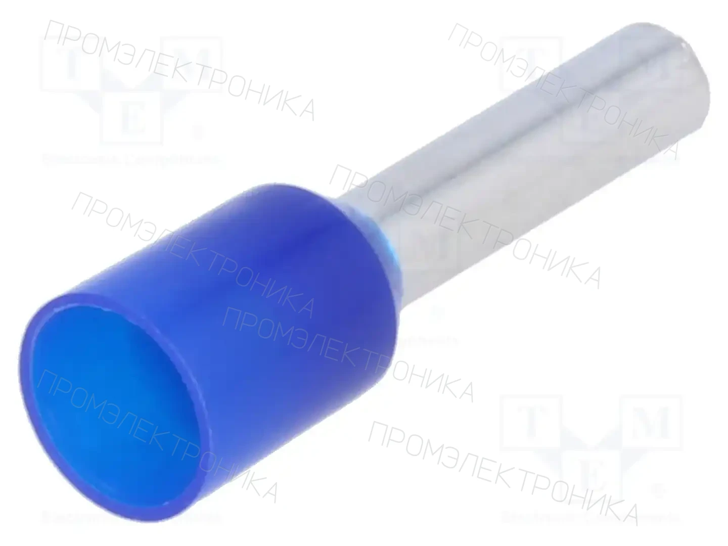 NINIGI TUL-RI-02510 — Наконечники и зажимные гильзы